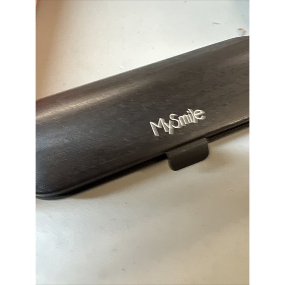 My Smile Rechargeable Sonic Toothbrush - Picture 2 of 9